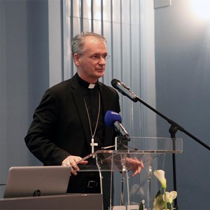 Pismo nadbiskupa Kutleše vjeroučiteljima na početku školske godine